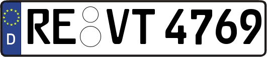 RE-VT4769