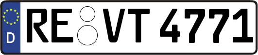 RE-VT4771