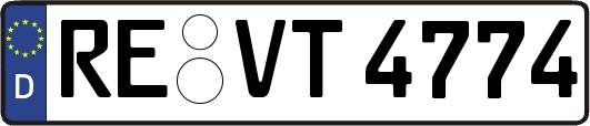 RE-VT4774
