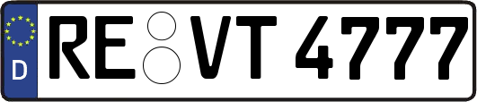 RE-VT4777