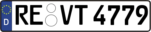 RE-VT4779