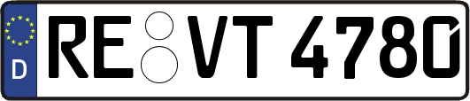 RE-VT4780