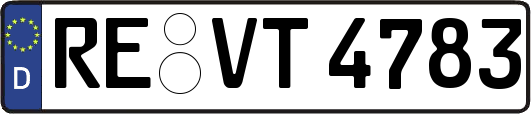 RE-VT4783
