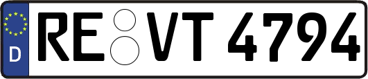 RE-VT4794