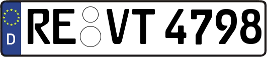 RE-VT4798