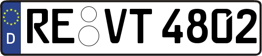 RE-VT4802