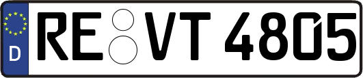 RE-VT4805