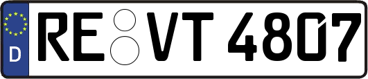 RE-VT4807