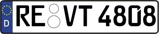 RE-VT4808