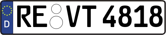 RE-VT4818