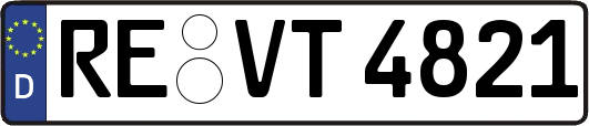 RE-VT4821