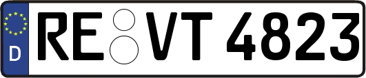 RE-VT4823