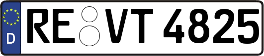 RE-VT4825