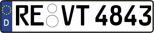 RE-VT4843