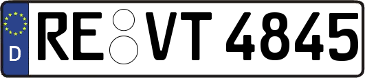 RE-VT4845
