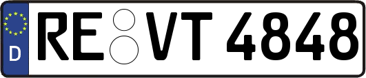 RE-VT4848