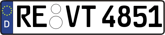 RE-VT4851