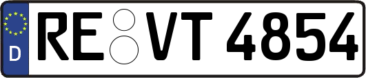 RE-VT4854