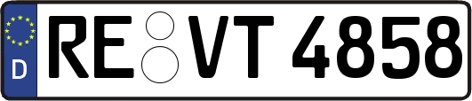 RE-VT4858