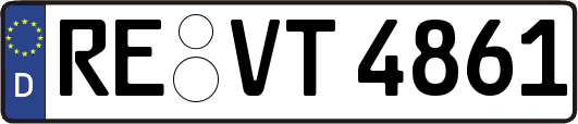 RE-VT4861