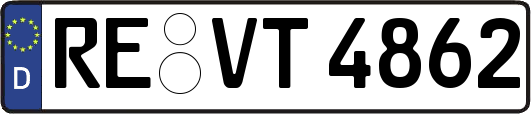 RE-VT4862