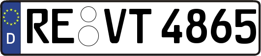 RE-VT4865