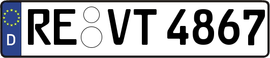 RE-VT4867