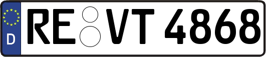 RE-VT4868