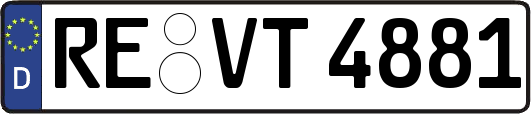 RE-VT4881