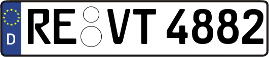 RE-VT4882