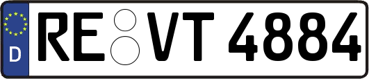 RE-VT4884