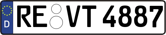 RE-VT4887