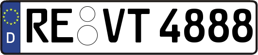 RE-VT4888