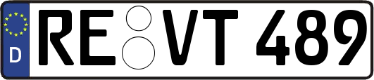 RE-VT489