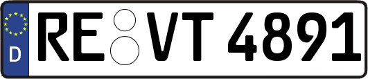 RE-VT4891