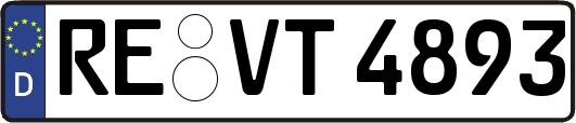 RE-VT4893