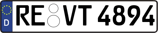 RE-VT4894