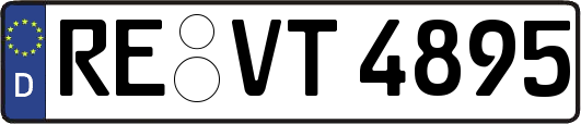 RE-VT4895