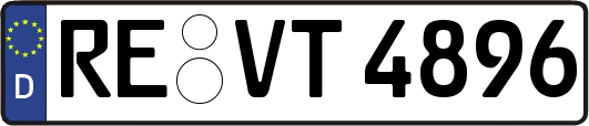 RE-VT4896