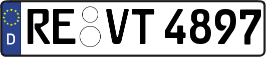 RE-VT4897