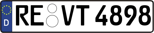 RE-VT4898