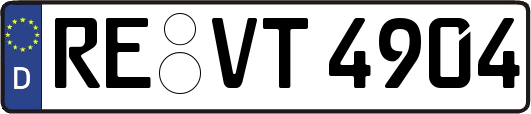 RE-VT4904