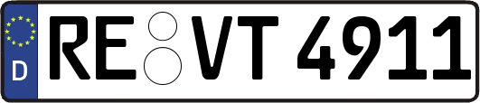 RE-VT4911