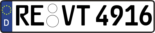 RE-VT4916