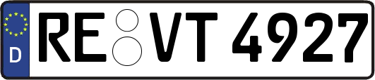 RE-VT4927