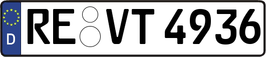 RE-VT4936