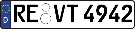 RE-VT4942