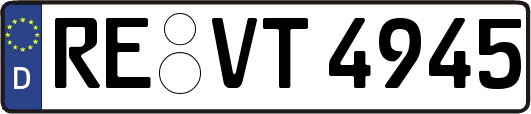 RE-VT4945