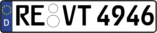RE-VT4946