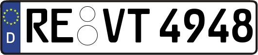 RE-VT4948